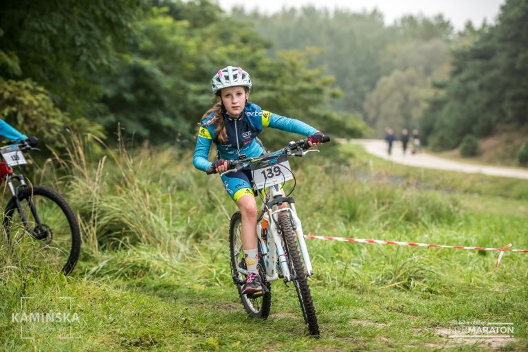 Podium dla Wentylków w Dąbrowie Górniczej