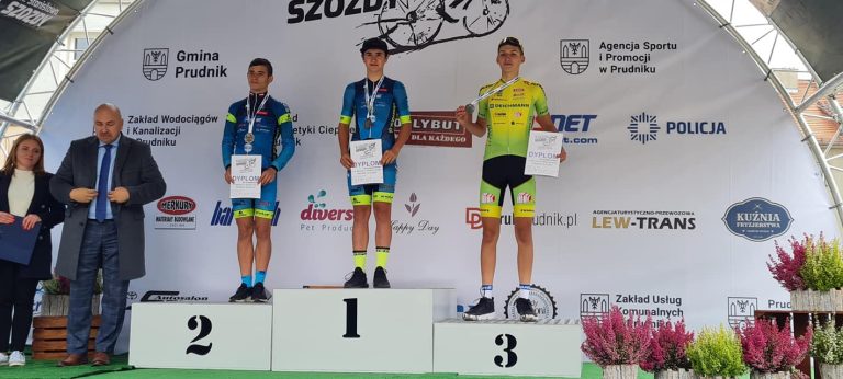 Finał Mistrzostw Polski w Prudniku