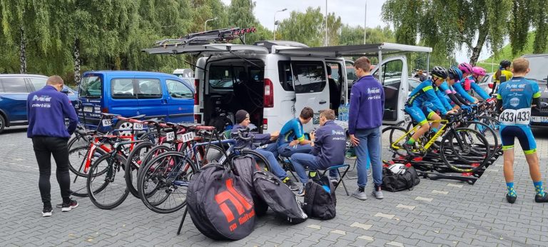 Tour de Piekary 2021