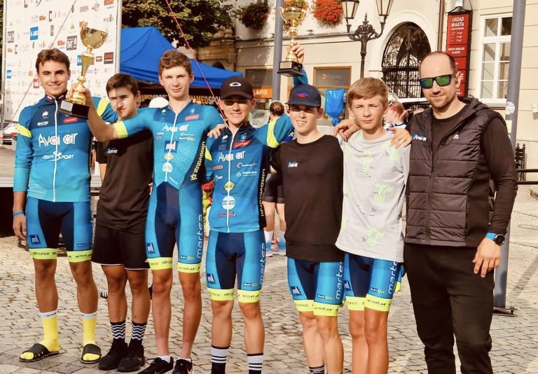 Sowiogórski Tour za nami