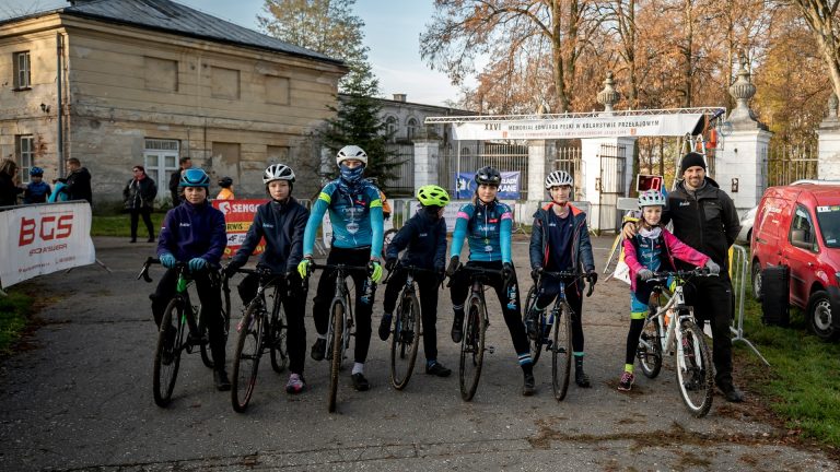 Podsumowanie rywalizacji drużynowej ŚZKOL za 2022