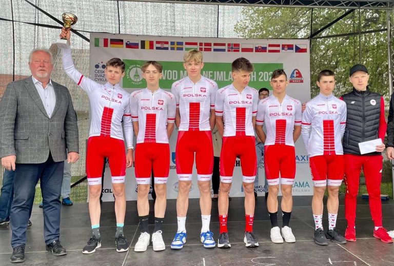Bartosz Łyżwa i Dawid Szulik w kadrze Polski U17