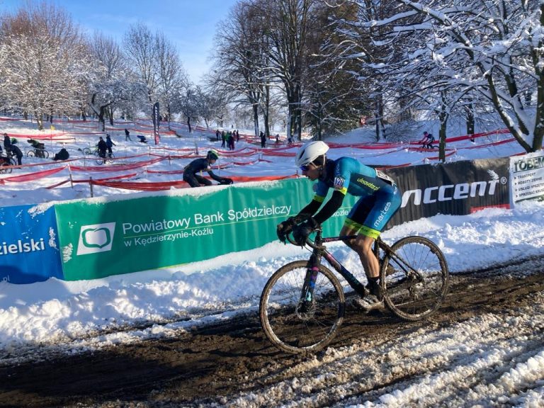Avatarki na Bryksy Cross w Gościęcinie
