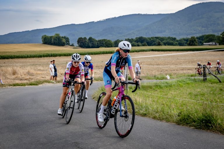 Sowiogórski Tour ostatnim sprawdzianem przed Górskimi Szosowymi Mistrzostwami Polski