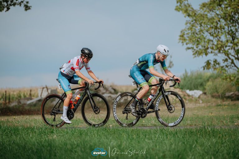 VIII Kryterium Kolarskie w Kobielicach – wyniki