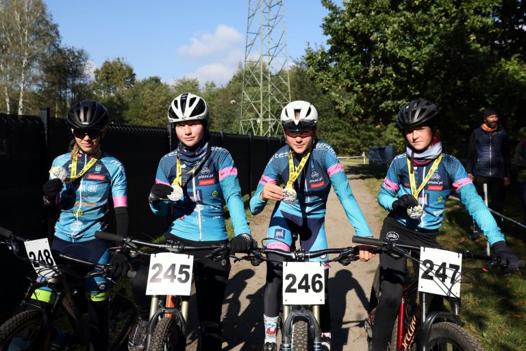 MTB Race Maroko – na dobry początek sezonu przełajowego