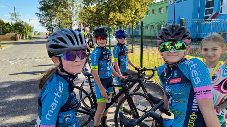 XVIII Izbicki Wyścig Kolarski o Puchar Wójta Gminy Izbicko – relacja