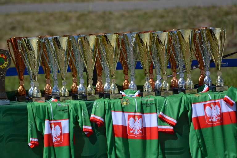 Puchar Polski w Dąbkach i w Jarosławcu – relacja