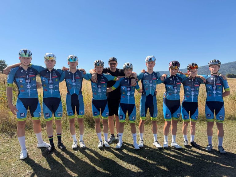 Sowiogórski Tour – relacja z wyścigu